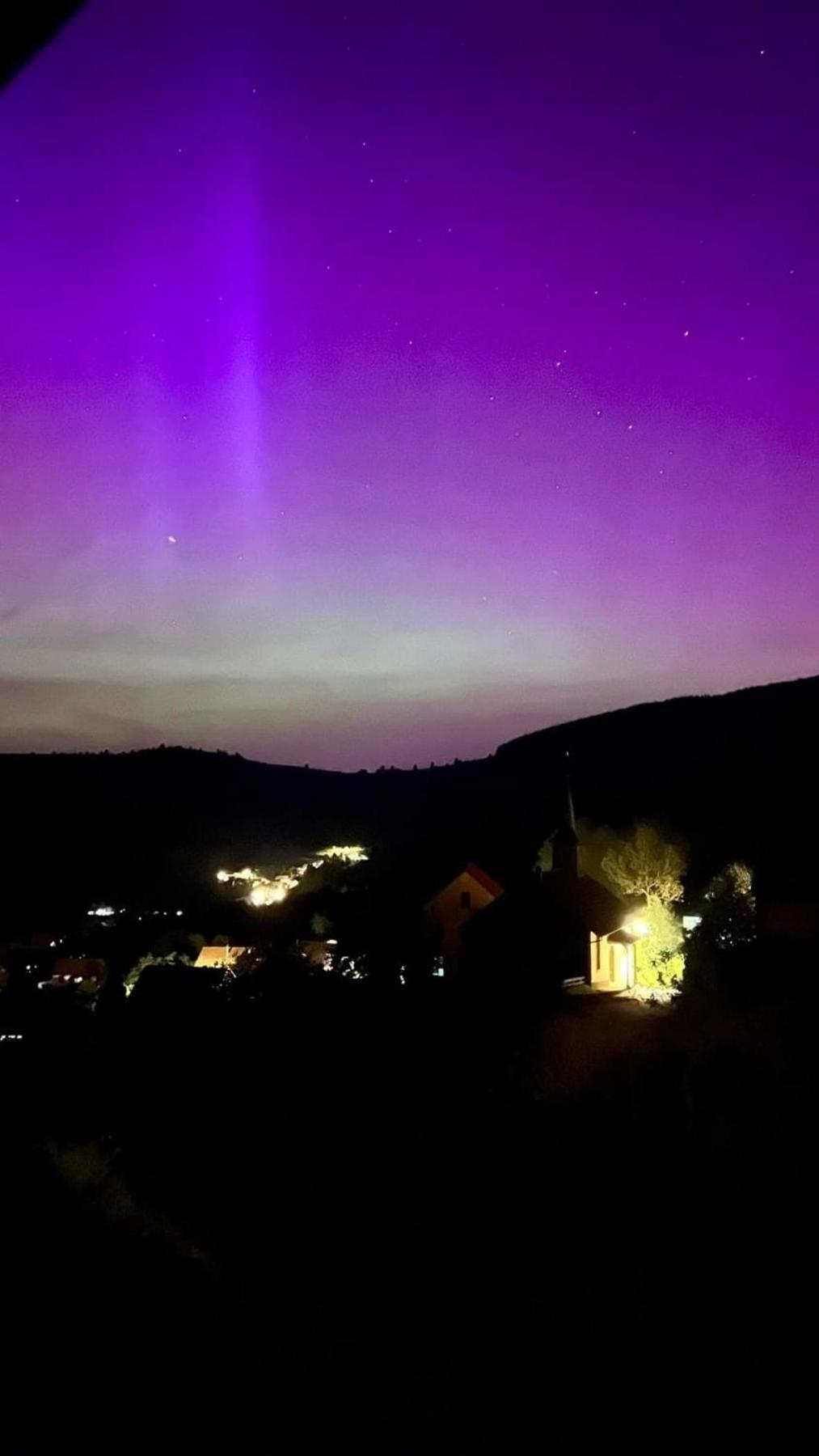 Maison Independante De Montagne En Alsace Bellefosse Exteriör bild